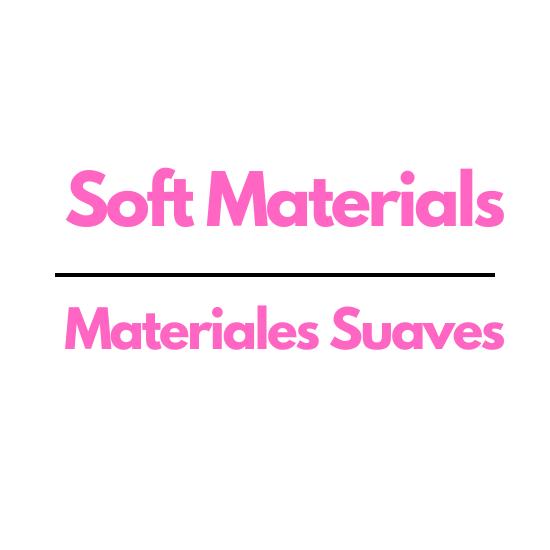 Soft Materials