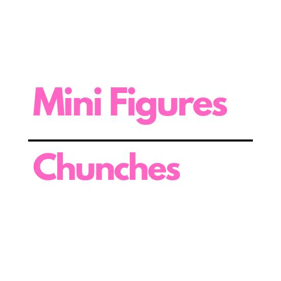 Mini Figures