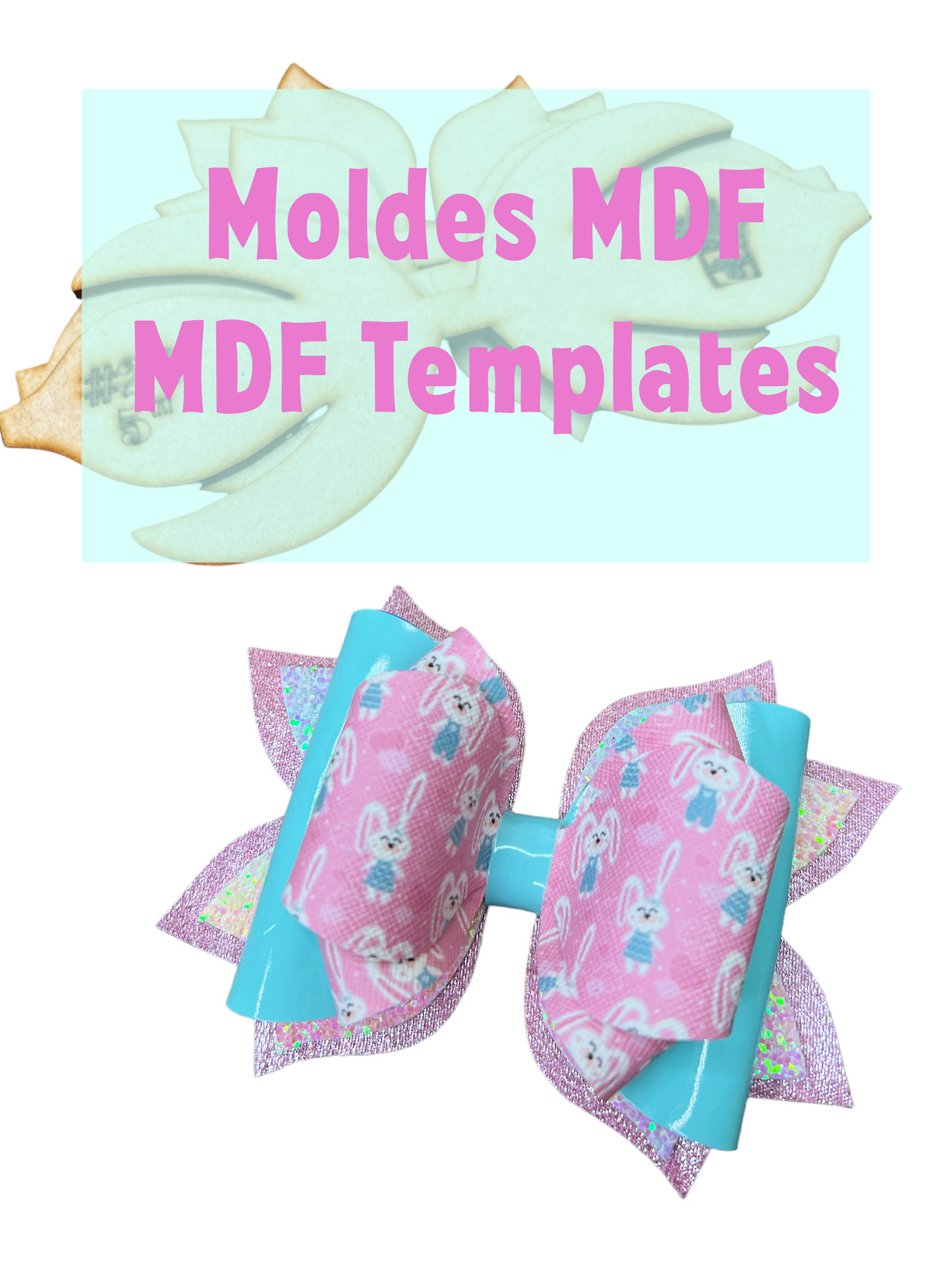 Template MDF 26