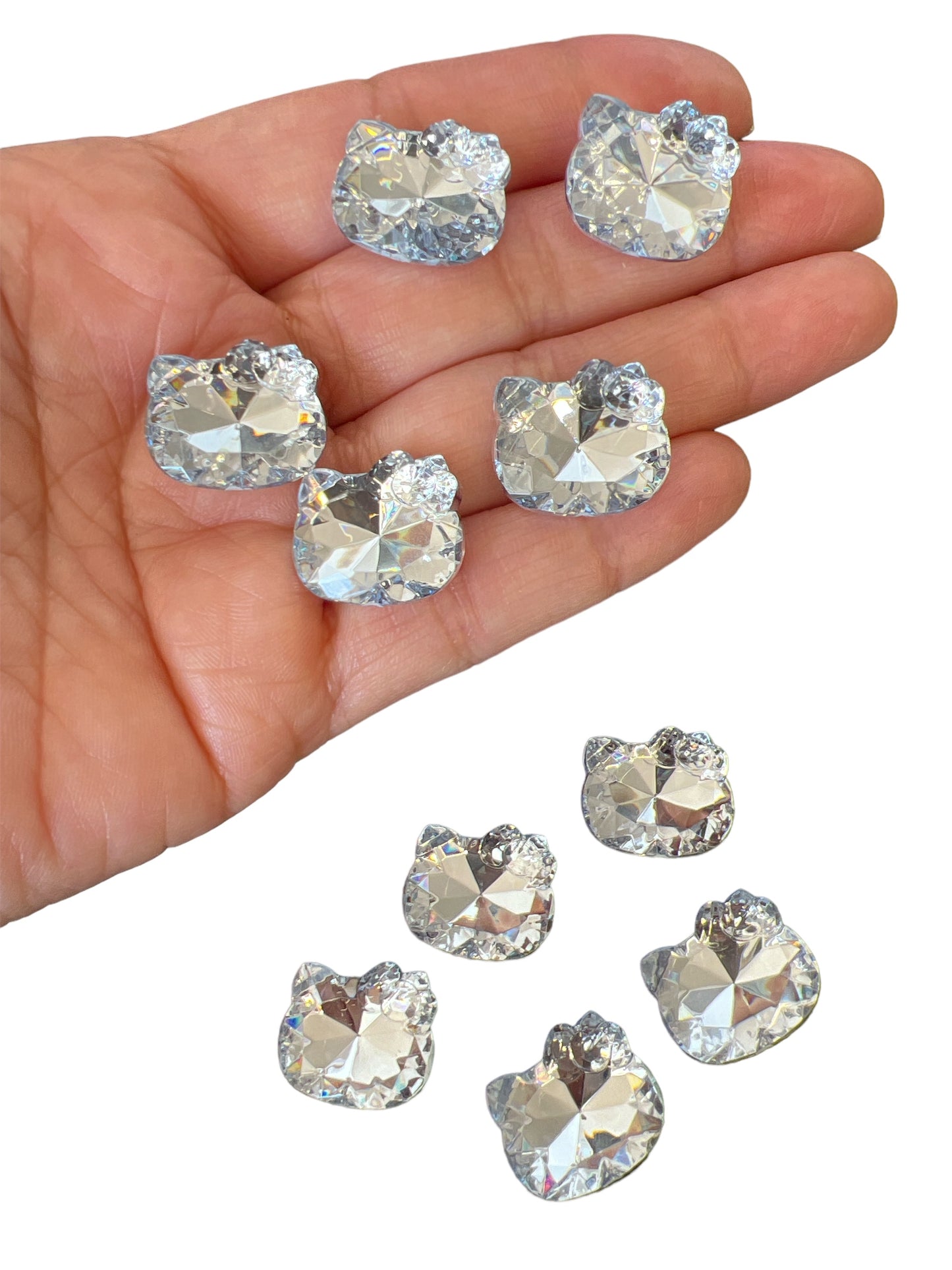 HK Rhinestone